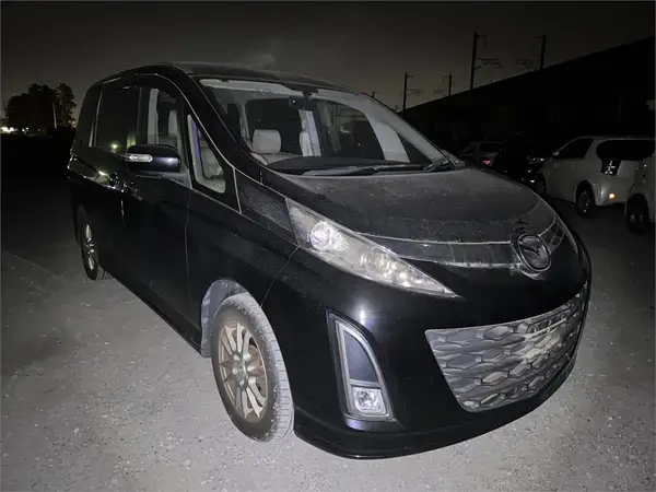 2012 Mazda Biante I stop Smart Edition 2 Carousel 9