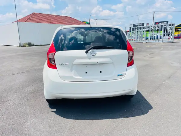 2014 Nissan Note 0 DEPOIST FINANCE Carousel 5
