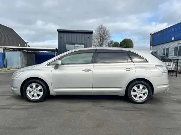 2009 Toyota Mark-x ZIO*7 Seater*Push Start* Carousel 3