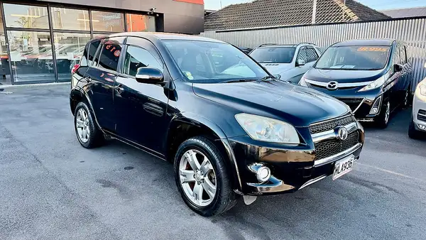 2010 Toyota Rav4 CARPLAY Carousel 10