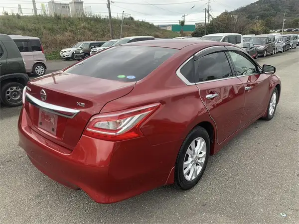 2015 Nissan Teana XE Carousel 8