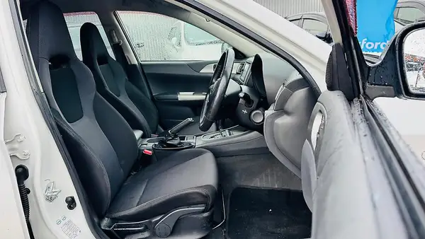 2007 Subaru Impreza S-GT-S Carousel 3