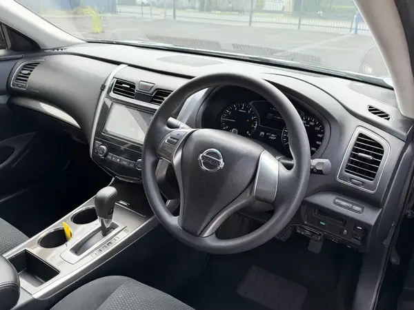 2014 Nissan Teana 2.5L Petrol Carousel 2