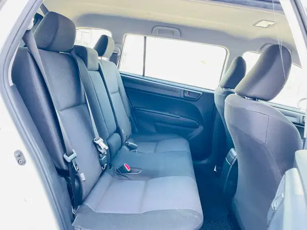 2017 Toyota Corolla FIELDER Carousel 1