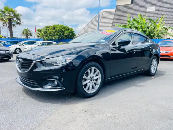 2014 Mazda Atenza New Shape Carousel 8