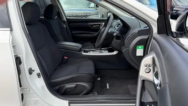 2014 Nissan Teana PUSH START Carousel 3
