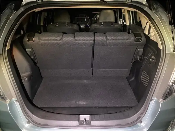 2013 Honda Fit RS Fine Style Carousel 3
