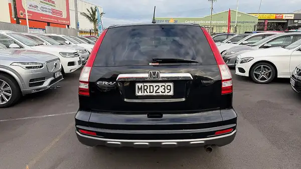 2010 Honda Cr-v Carousel 6