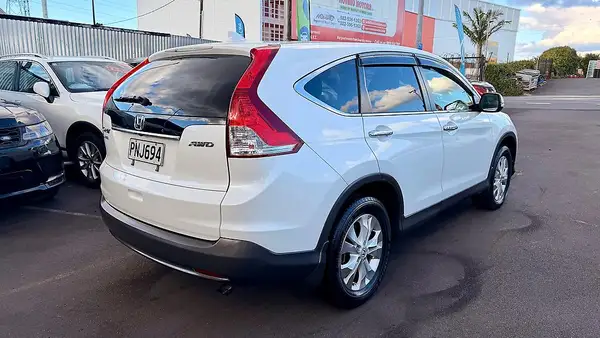2012 Honda Cr-v AWD Carousel 6