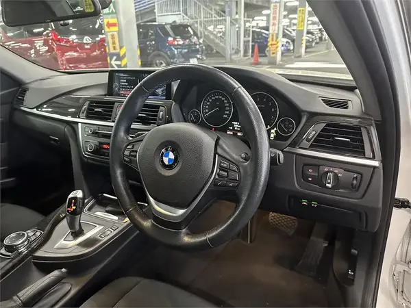 2014 Bmw 320i 320i Luxury Carousel 7