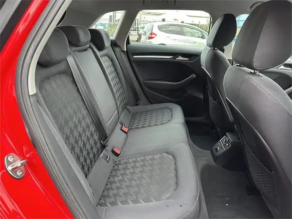 2013 Audi A3 Sportsback 1.4TFSI Carousel 4