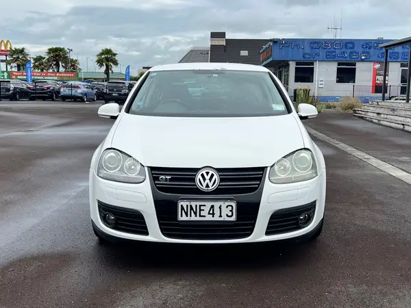2007 Volkswagen Golf Carousel 8