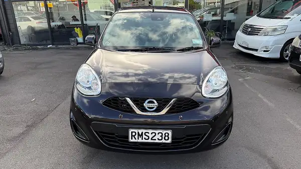 2022 Nissan March FUEL ECONOMICAL... Carousel 9