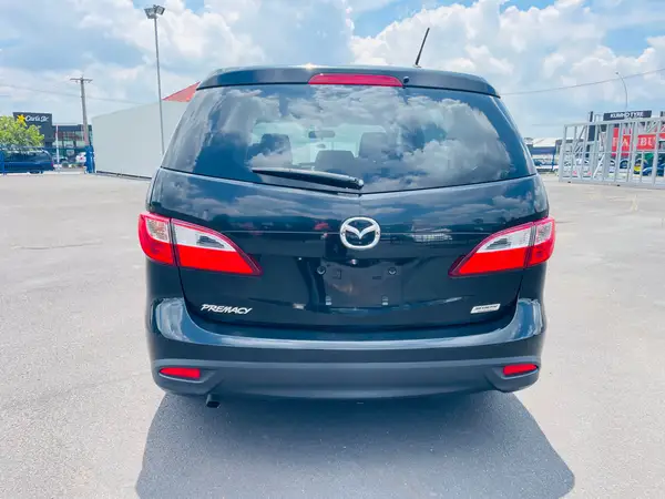 2014 Mazda Premacy 7 SEATER FAMILY WAGON Carousel 5