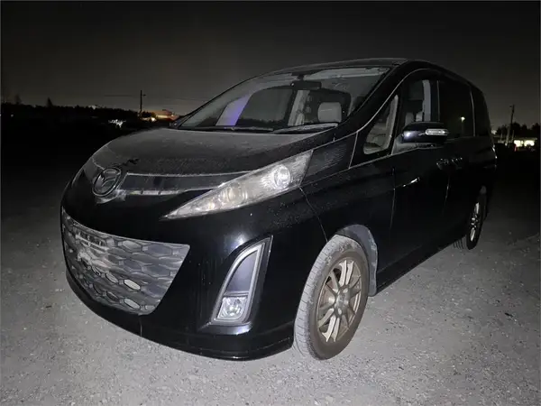 2012 Mazda Biante I stop Smart Edition 2 Carousel 3