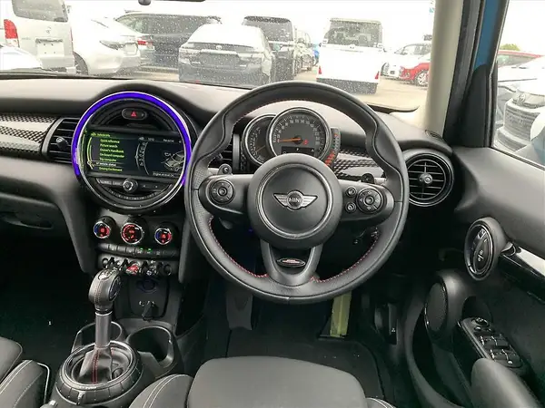 2016 Mini Cooper S Carousel 8