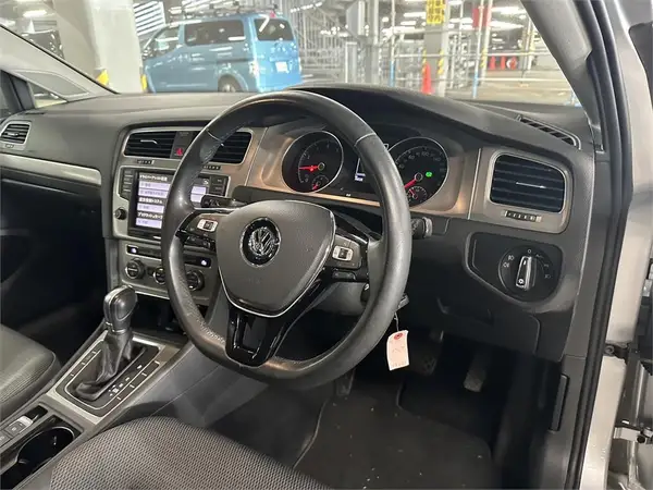 2014 Volkswagen Golf TSI Comfortline BMT Carousel 4