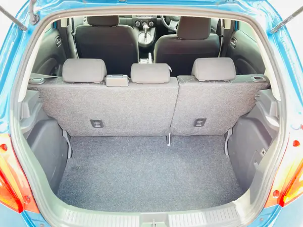 2012 Mazda Demio LOW KMS Carousel 6