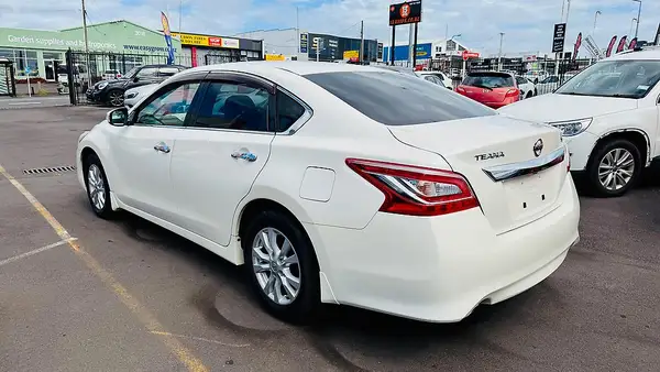 2014 Nissan Teana PUSH START Carousel 4