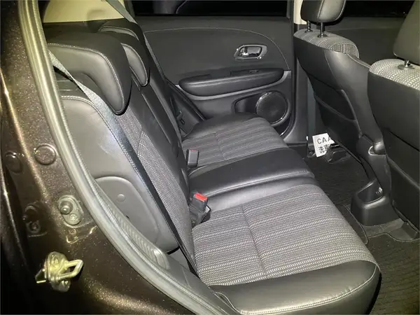 2014 Honda Vezel Z Carousel 4