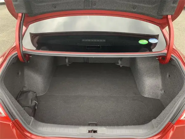 2015 Nissan Teana XE Carousel 1