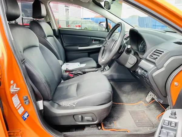 2015 Subaru Xv Carousel 1