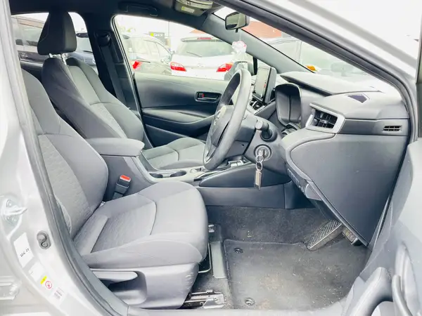 2019 Toyota Corolla GX 2.0P Carousel 2