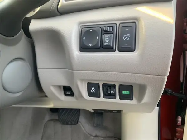 2014 Nissan Sylphy X Carousel 2