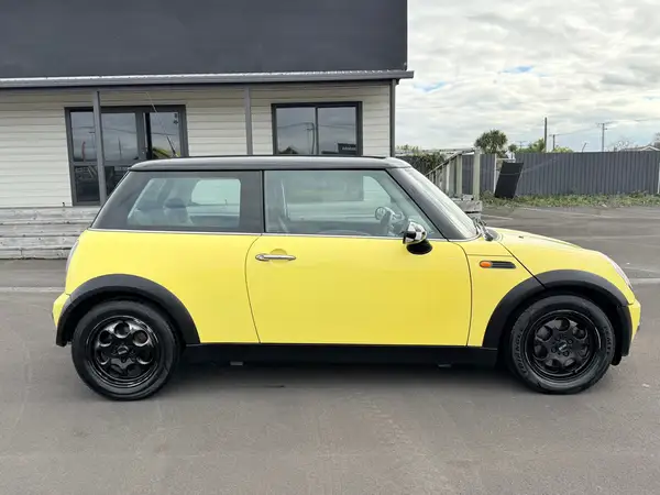 2003 Bmw Mini Cooper ~Low Kms Carousel 7