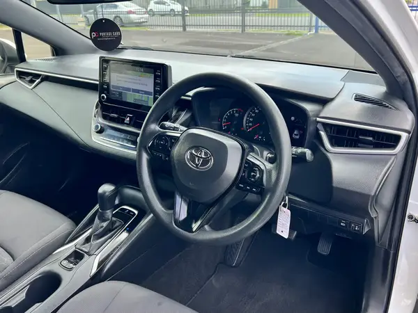2019 Toyota Corolla GX 2.0P Carousel 2