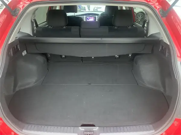 2013 Toyota Corolla Hybrid G .. Fielder Carousel 1