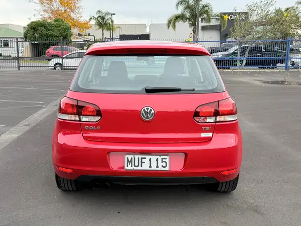 2012 Volkswagen Golf 1.4L TSi Comfortline, Low kms, Tidy Car Carousel 5