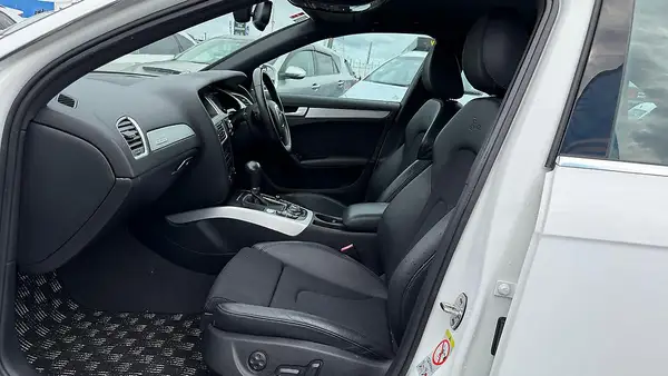 2010 Audi A4 S-Line….Low Km Carousel 1