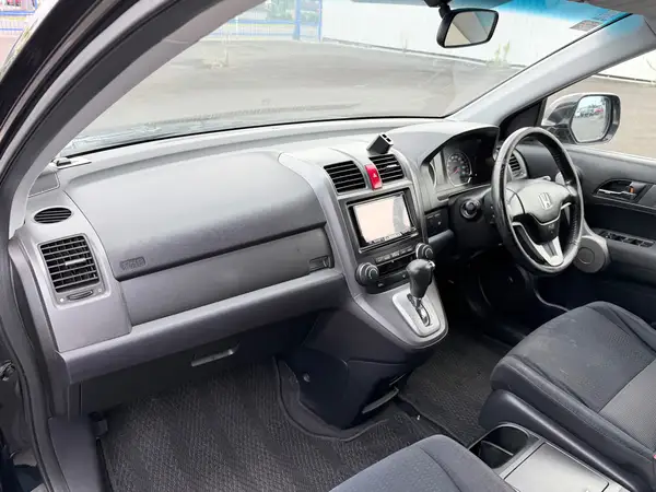 2007 Honda Cr-v Low KM Honda CR-V – Exceptional Value Carousel 9