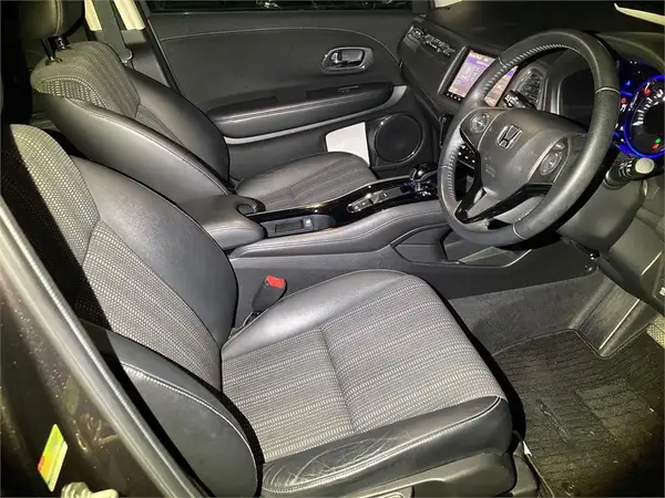 2014 Honda Vezel Z Carousel 5