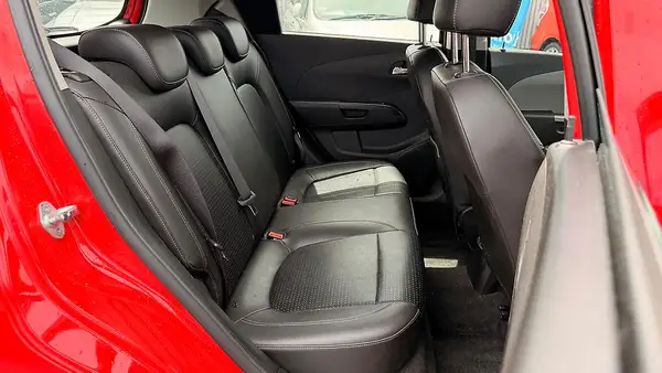 2017 Holden Barina LT Carousel 2