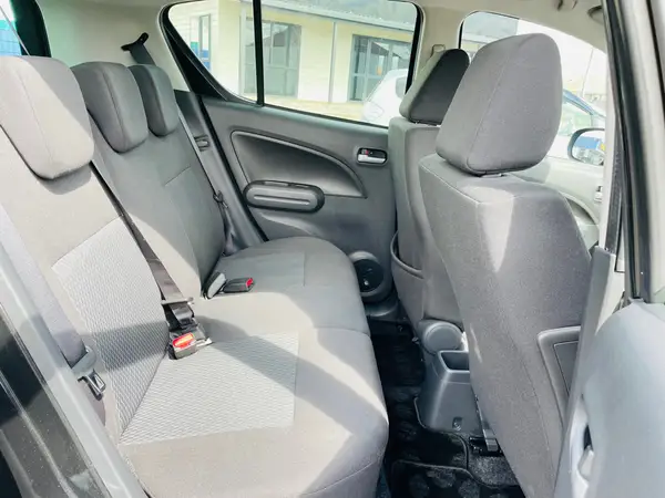 2013 Suzuki Splash LOW KMS Carousel 1