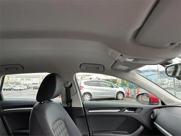 2013 Audi A3 Sportsback 1.4TFSI Carousel 3