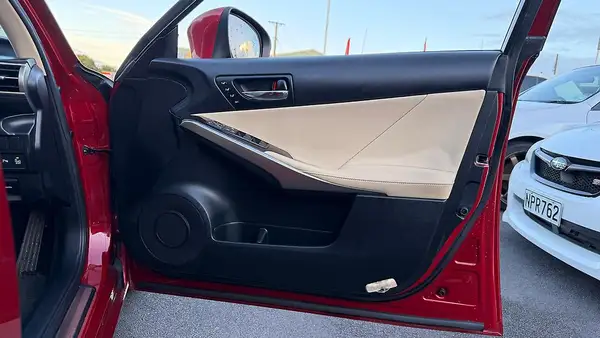 2013 Lexus Is 250 Fully loaded Sunroof Carousel 4