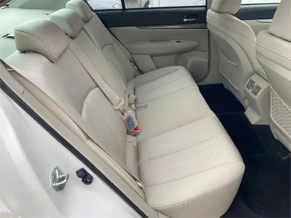 2011 Subaru Legacy 2.5i Eyesight 4WD Carousel 4