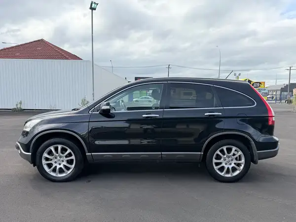 2007 Honda Cr-v Low KM Honda CR-V – Exceptional Value Carousel 3