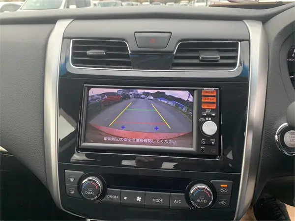 2015 Nissan Teana XE Carousel 3