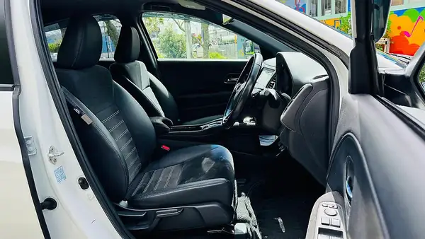 2016 Honda Vezel RS Carousel 3