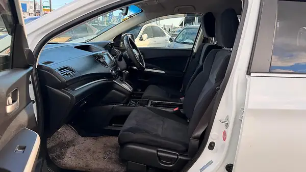 2012 Honda Cr-v AWD Carousel 9
