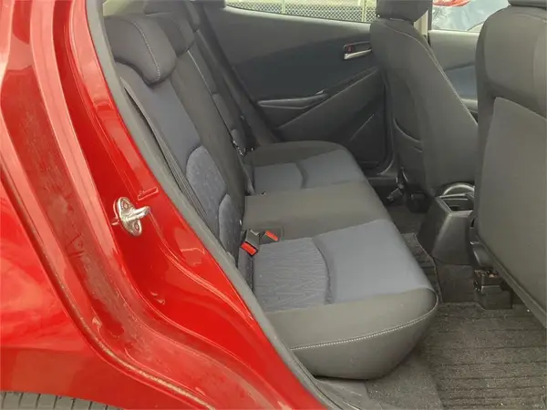 2015 Mazda Demio 13S Comfort PKG Carousel 4