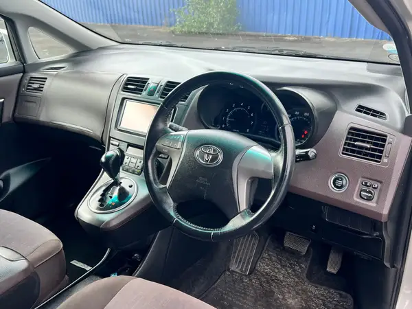 2009 Toyota Mark-x ZIO*7 Seater*Push Start* Carousel 9