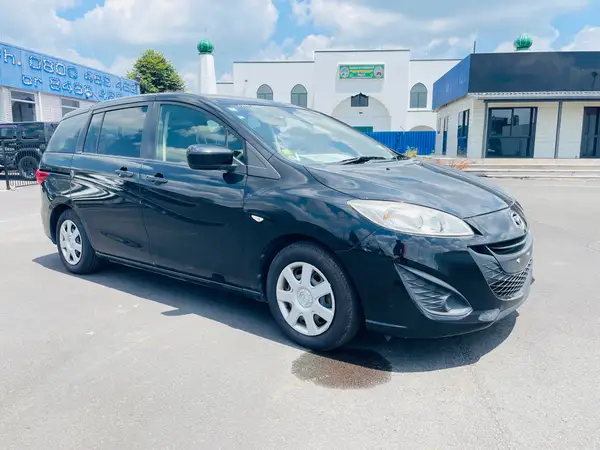 2014 Mazda Premacy 7 SEATER FAMILY WAGON Carousel 10