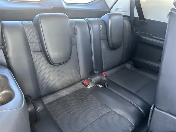 2014 Nissan X-trail 20X Emergency Brake Package 4WD Carousel 7