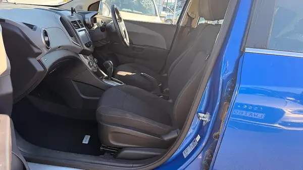 2014 Chevrolet Sonic BARINA ..ALLOYS Carousel 2