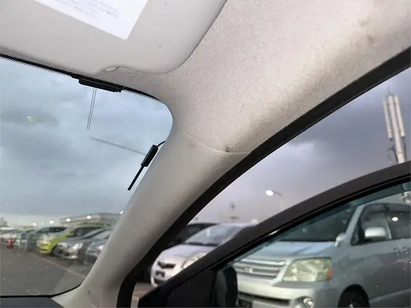 2015 Nissan Sylphy G Carousel 2